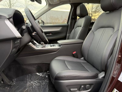 2026 Mazda Mazda CX-90 PHEV Premium Sport