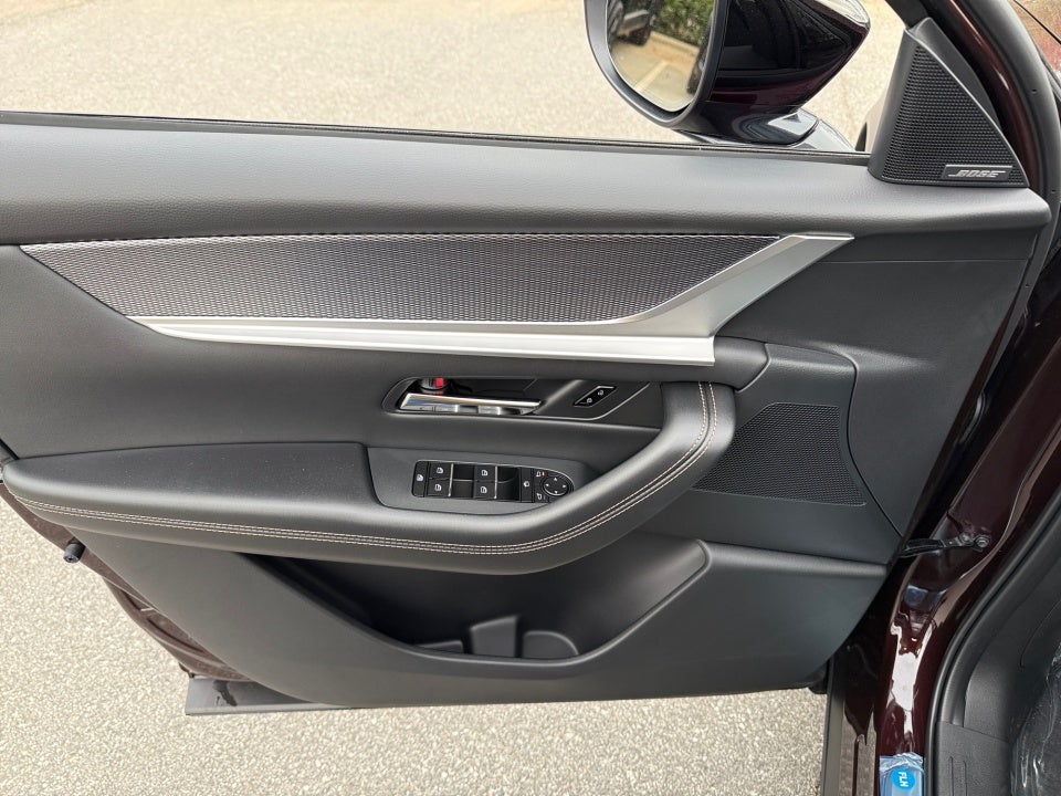 2026 Mazda Mazda CX-90 PHEV Premium Sport