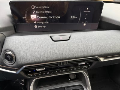 2026 Mazda Mazda CX-90 PHEV Premium Sport