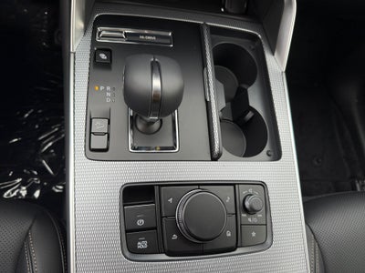 2026 Mazda Mazda CX-90 PHEV Premium Sport