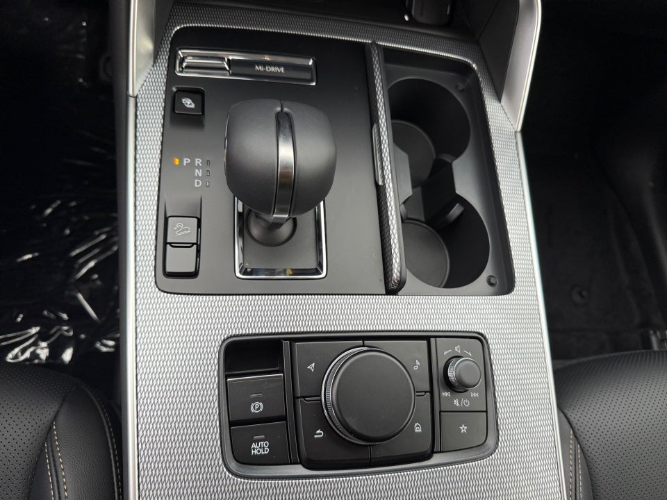 2026 Mazda Mazda CX-90 PHEV Premium Sport