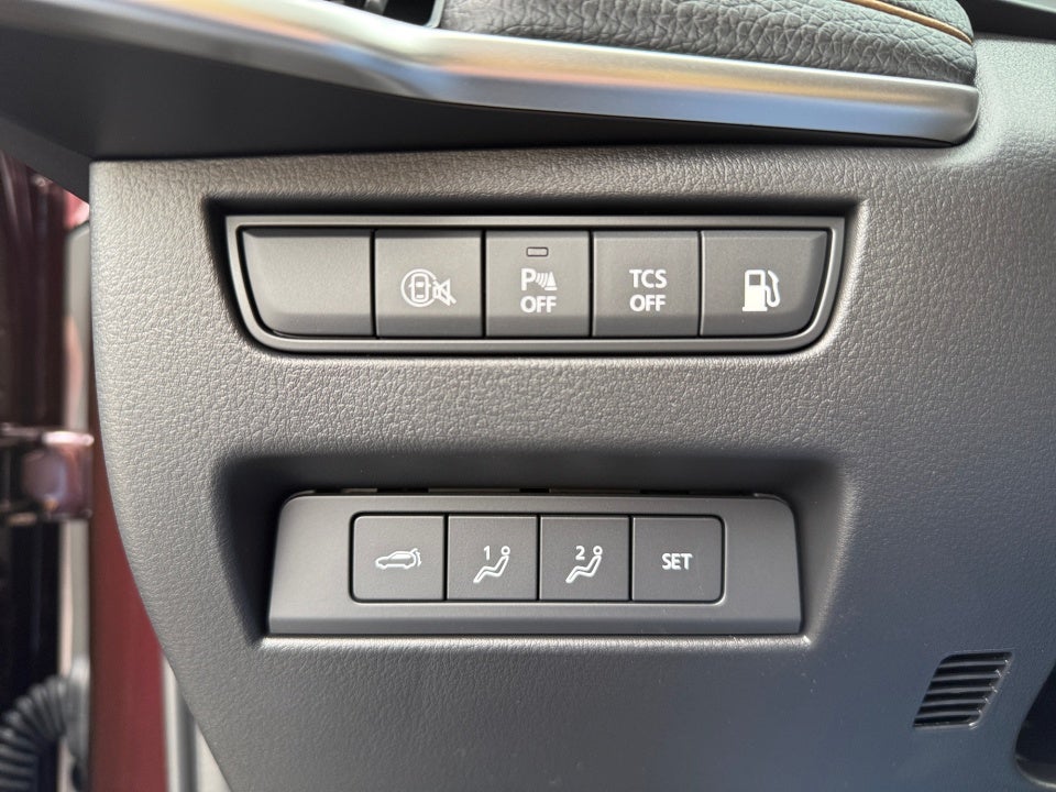 2026 Mazda Mazda CX-90 PHEV Premium Sport