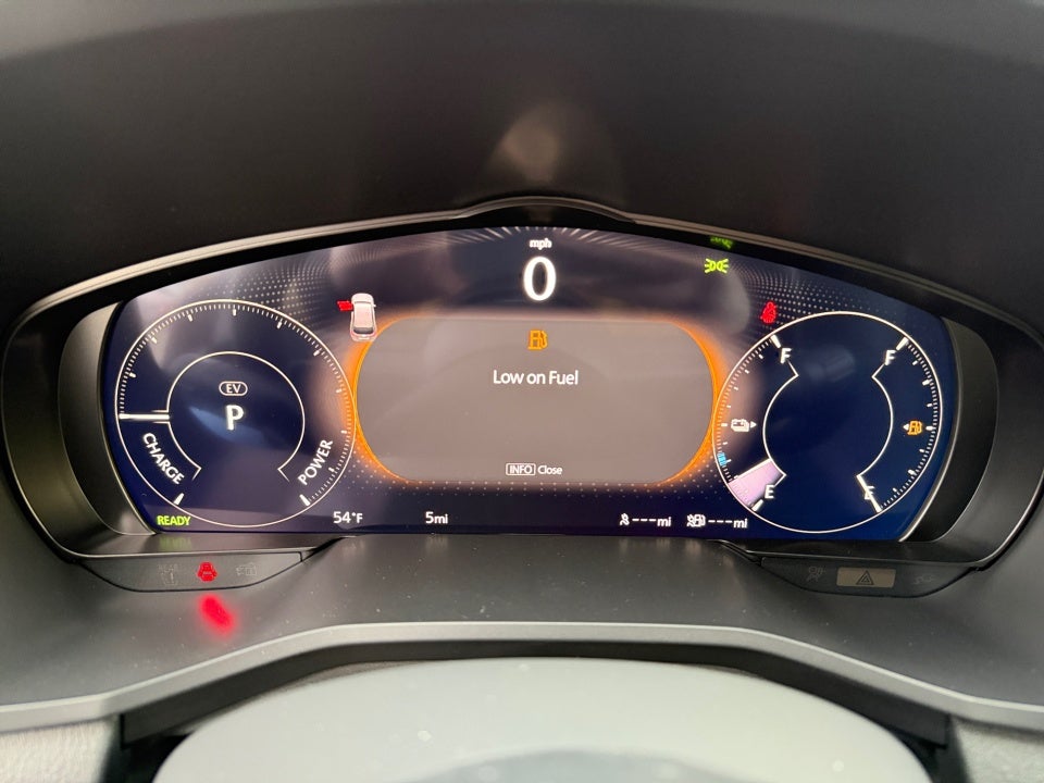 2026 Mazda Mazda CX-90 PHEV Premium Sport