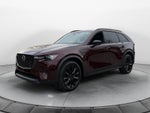 2026 Mazda Mazda CX-90 PHEV Premium Sport