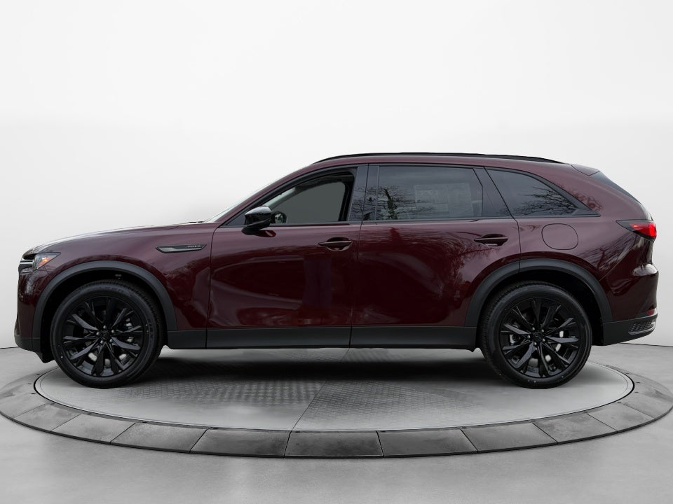 2026 Mazda Mazda CX-90 PHEV Premium Sport