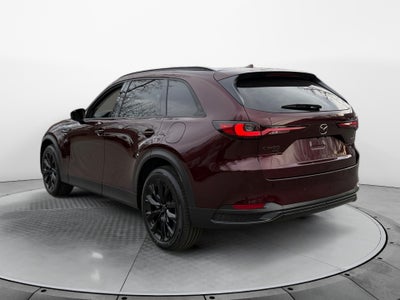 2026 Mazda Mazda CX-90 PHEV Premium Sport