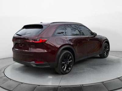 2026 Mazda Mazda CX-90 PHEV Premium Sport
