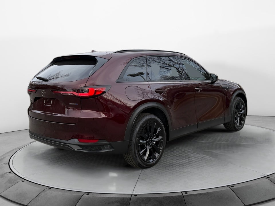 2026 Mazda Mazda CX-90 PHEV Premium Sport