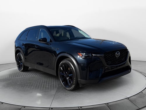 2026 Mazda Mazda CX-90 PHEV Premium Sport