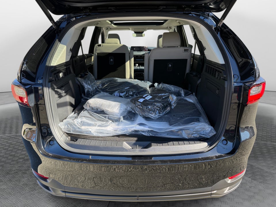 2026 Mazda Mazda CX-90 PHEV Premium Sport