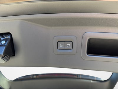 2026 Mazda Mazda CX-90 PHEV Premium Sport