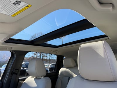 2026 Mazda Mazda CX-90 PHEV Premium Sport