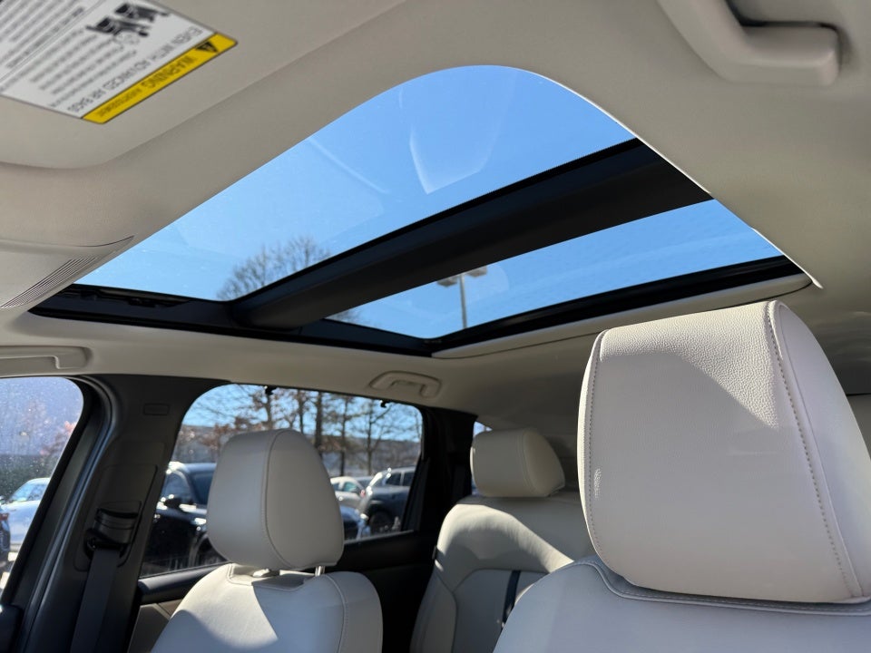 2026 Mazda Mazda CX-90 PHEV Premium Sport