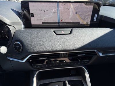 2026 Mazda Mazda CX-90 PHEV Premium Sport