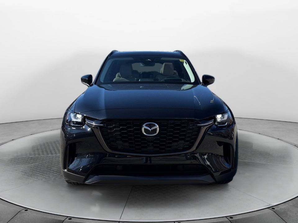 2026 Mazda Mazda CX-90 PHEV Premium Sport