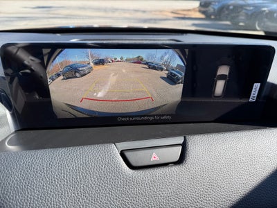 2026 Mazda Mazda CX-90 PHEV Premium Sport