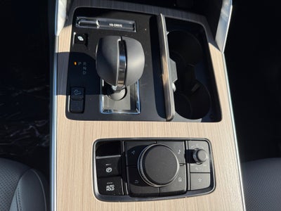 2026 Mazda Mazda CX-90 PHEV Premium Sport