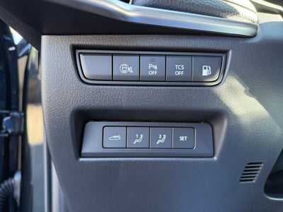 2026 Mazda Mazda CX-90 PHEV Premium Sport