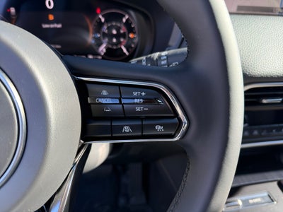 2026 Mazda Mazda CX-90 PHEV Premium Sport