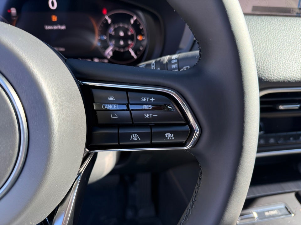 2026 Mazda Mazda CX-90 PHEV Premium Sport