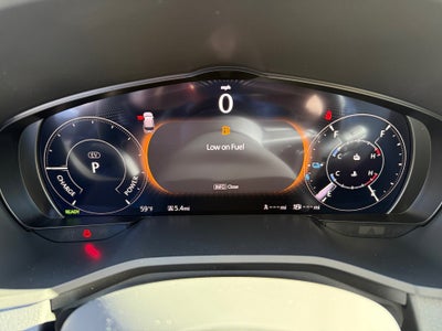 2026 Mazda Mazda CX-90 PHEV Premium Sport