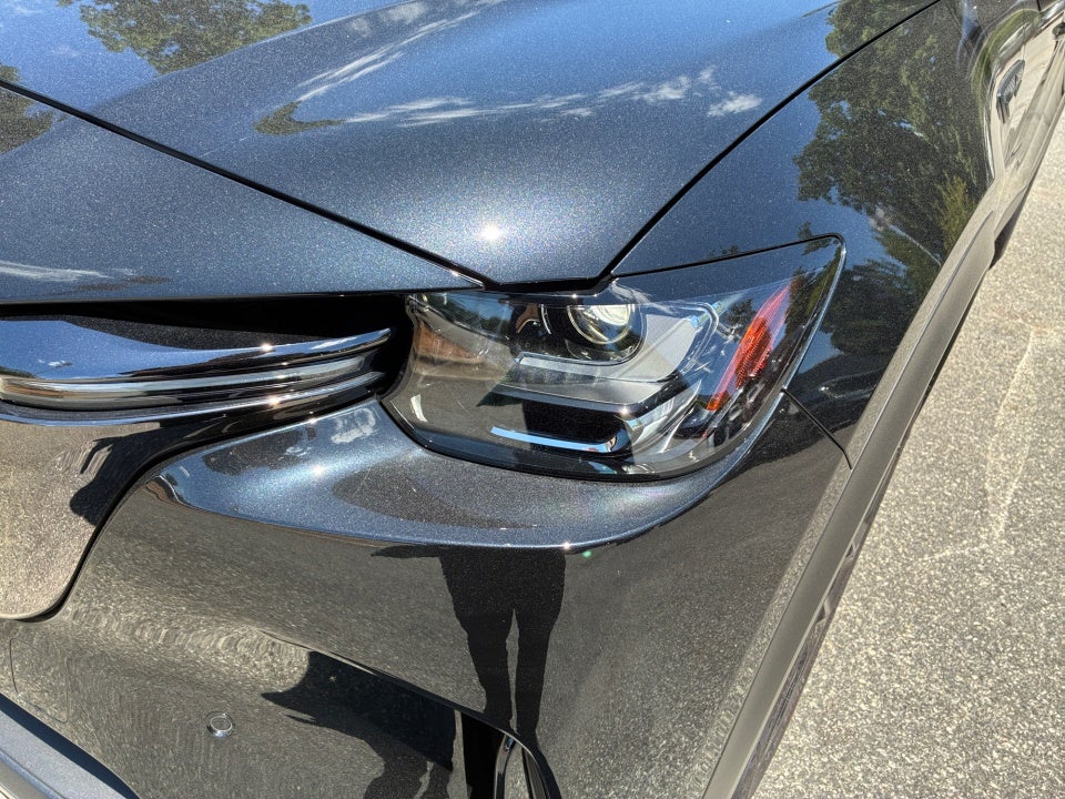 2026 Mazda Mazda CX-90 PHEV Premium Sport