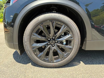 2026 Mazda Mazda CX-90 PHEV Premium Sport