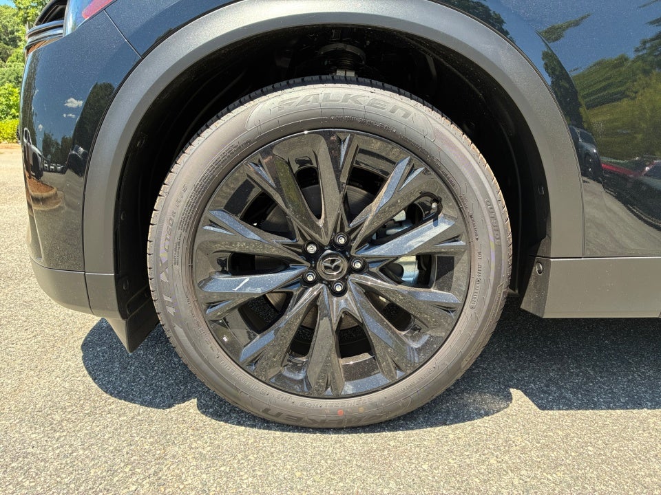 2026 Mazda Mazda CX-90 PHEV Premium Sport
