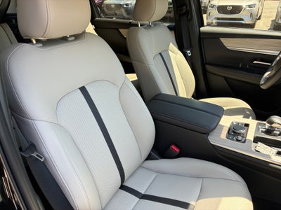 2026 Mazda Mazda CX-90 PHEV Premium Sport