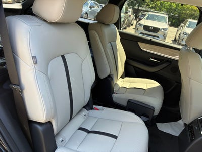2026 Mazda Mazda CX-90 PHEV Premium Sport