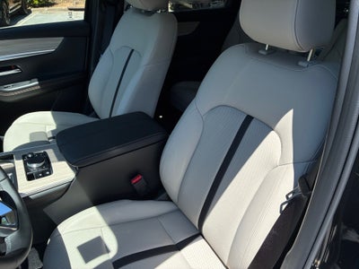 2026 Mazda Mazda CX-90 PHEV Premium Sport