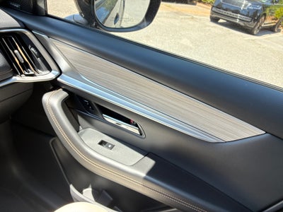 2026 Mazda Mazda CX-90 PHEV Premium Sport