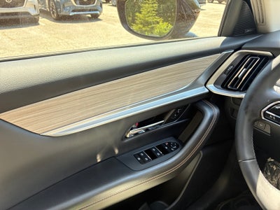 2026 Mazda Mazda CX-90 PHEV Premium Sport