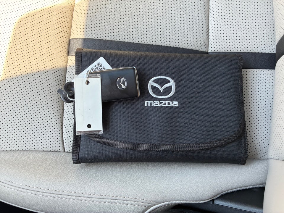2026 Mazda Mazda CX-90 PHEV Premium Sport