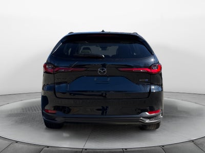 2026 Mazda Mazda CX-90 PHEV Premium Sport