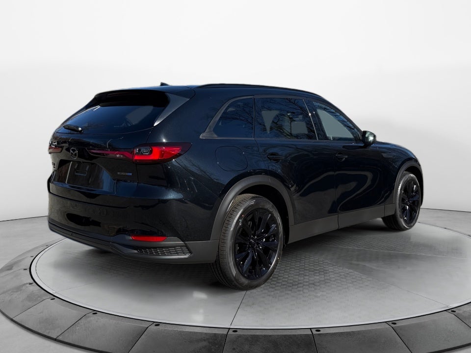 2026 Mazda Mazda CX-90 PHEV Premium Sport