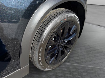 2026 Mazda Mazda CX-90 PHEV Premium Sport