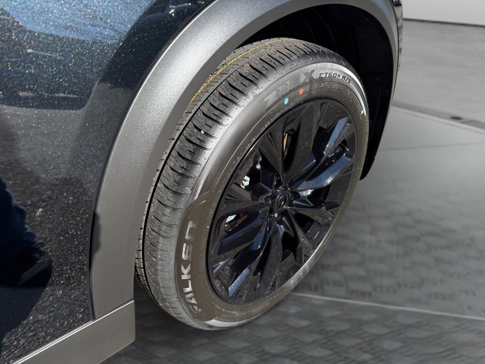 2026 Mazda Mazda CX-90 PHEV Premium Sport