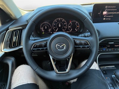 2026 Mazda Mazda CX-90 PHEV Premium Sport