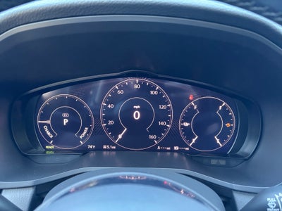 2026 Mazda Mazda CX-90 PHEV Premium Sport