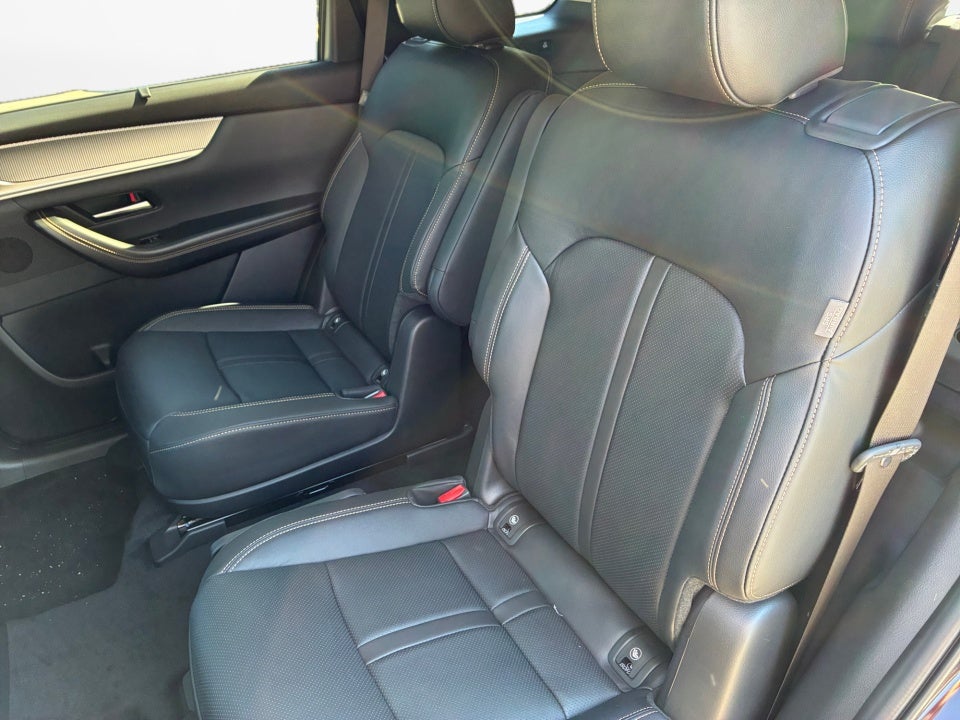 2026 Mazda Mazda CX-90 PHEV Premium Sport