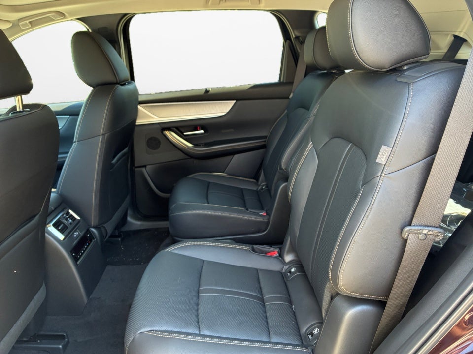2026 Mazda Mazda CX-90 PHEV Premium Sport