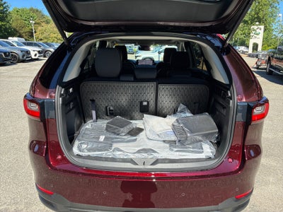 2026 Mazda Mazda CX-90 PHEV Premium Sport