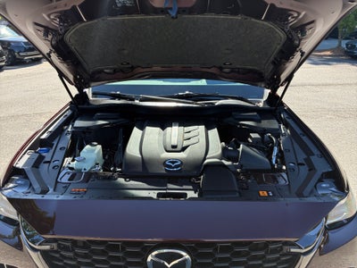 2026 Mazda Mazda CX-90 PHEV Premium Sport