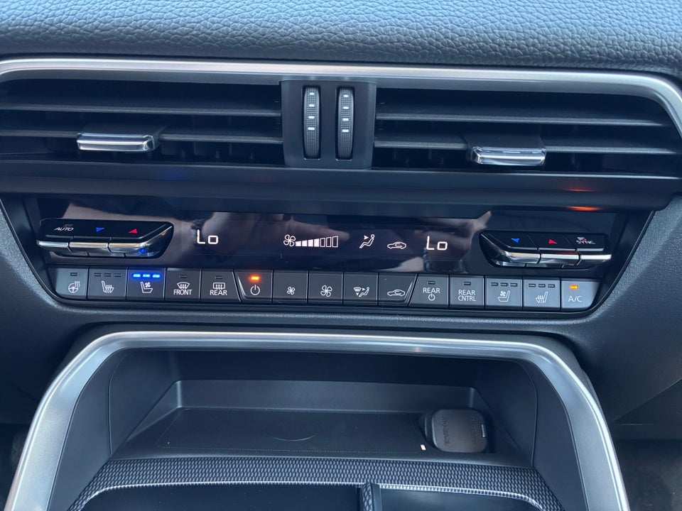 2026 Mazda Mazda CX-90 PHEV Premium Sport