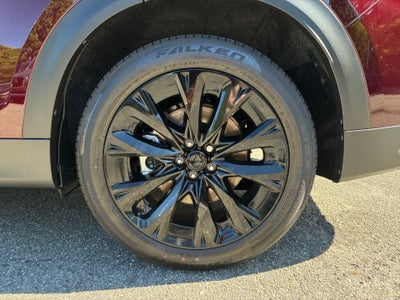 2026 Mazda Mazda CX-90 PHEV Premium Sport