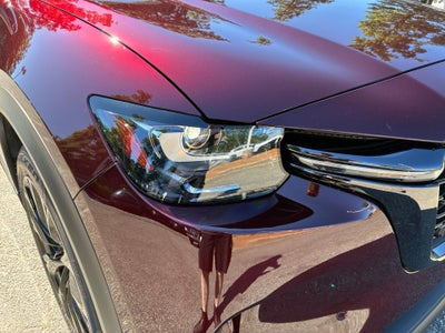 2026 Mazda Mazda CX-90 PHEV Premium Sport