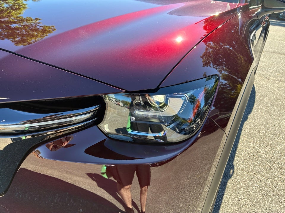 2026 Mazda Mazda CX-90 PHEV Premium Sport