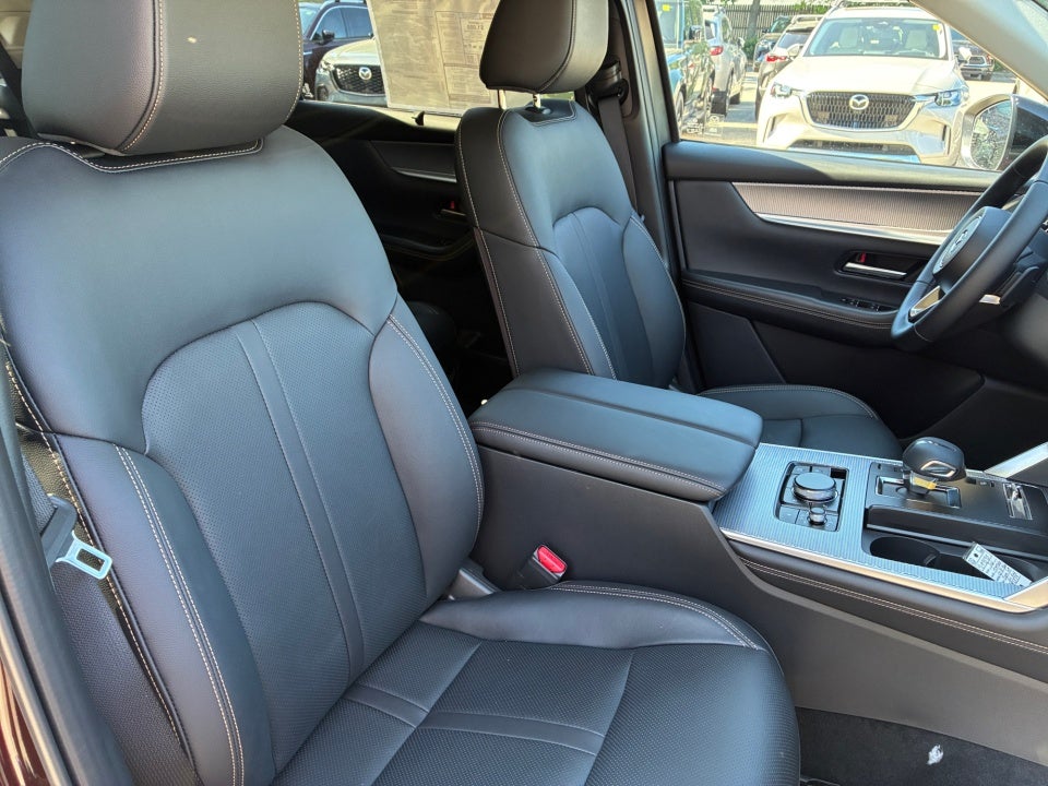 2026 Mazda Mazda CX-90 PHEV Premium Sport