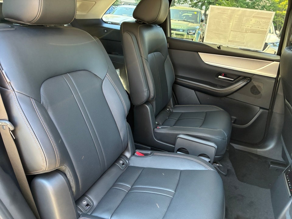 2026 Mazda Mazda CX-90 PHEV Premium Sport